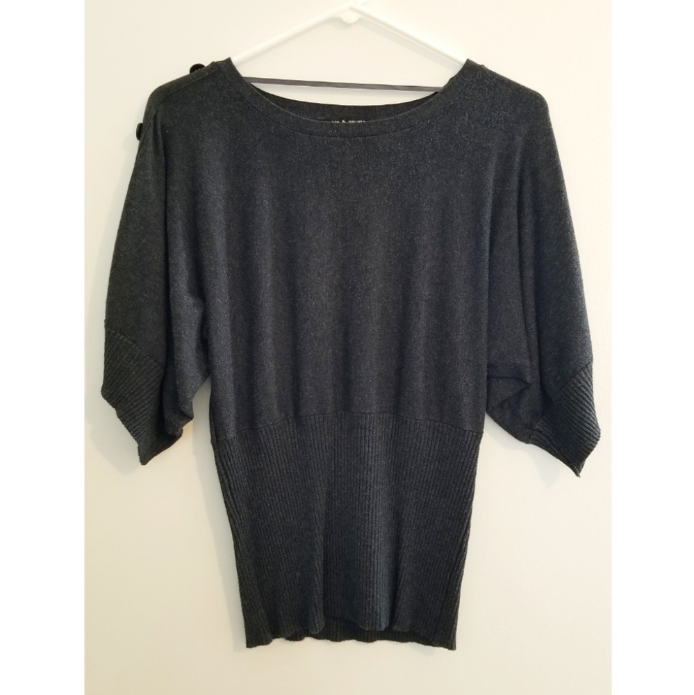Cable & Gauge Top